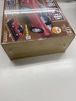 Amazon | 希少・・未／1/24 国産名車コレクション 三菱 エクリプス